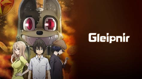 gleipnir soap2day